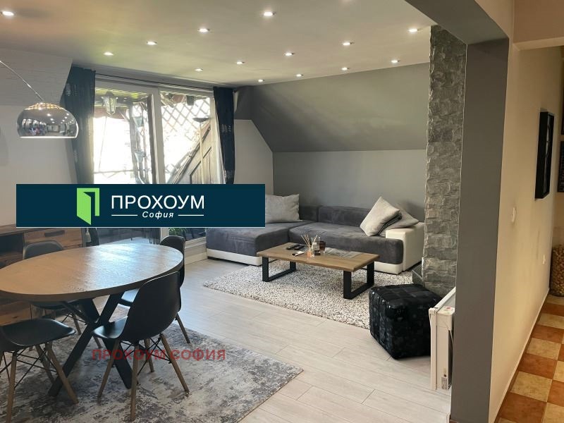 Продава  3-стаен, град София, ж.гр.Южен парк •  468 000 EUR • ID 17864435 — holmes.bg - [1] 