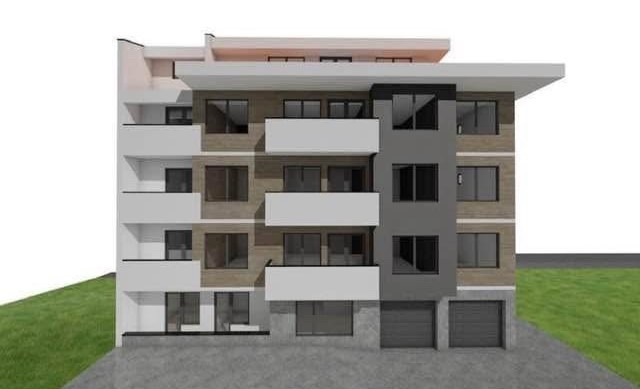 Продава  3-стаен град Стара Загора , Три чучура - север , 102 кв.м | 95908258 - изображение [4]