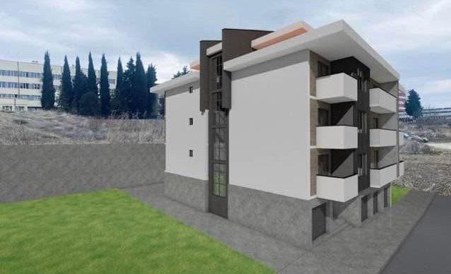 Продава  3-стаен град Стара Загора , Три чучура - север , 102 кв.м | 95908258 - изображение [3]