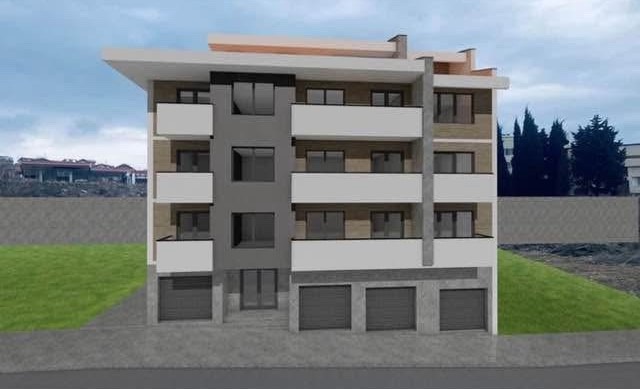 Продава  3-стаен град Стара Загора , Три чучура - север , 102 кв.м | 95908258