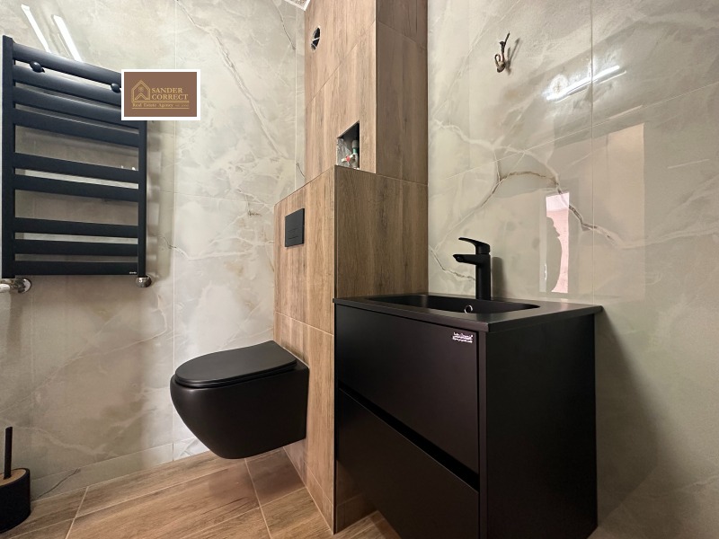 Satılık  2 yatak odası Sofia , Lozenec , 89 metrekare | 70205024 - görüntü [12]