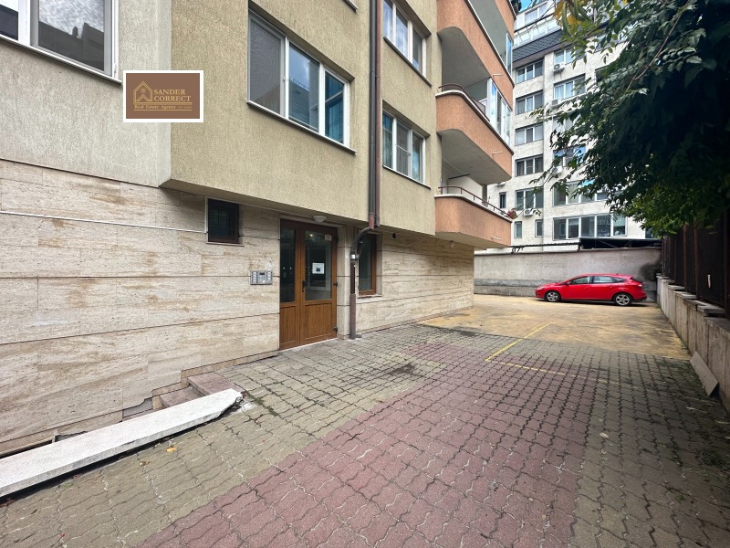 Satılık  2 yatak odası Sofia , Lozenec , 89 metrekare | 70205024 - görüntü [4]
