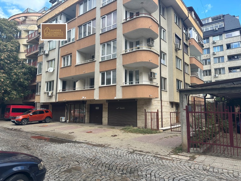 Satılık  2 yatak odası Sofia , Lozenec , 89 metrekare | 70205024 - görüntü [5]