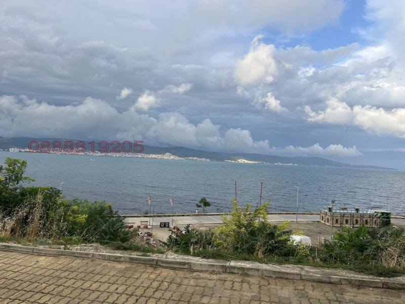 Продава 2-СТАЕН, гр. Несебър, област Бургас, снимка 2 - Апартаменти - 52783569