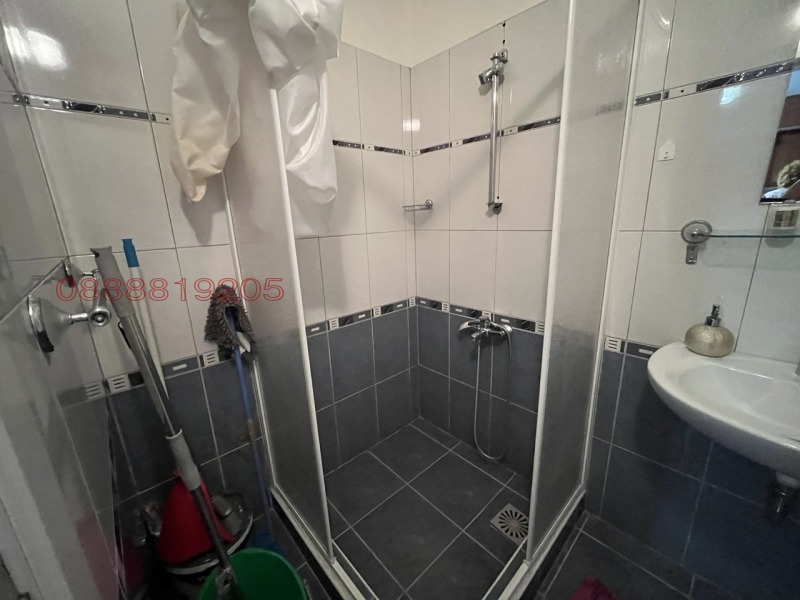 Продава 2-СТАЕН, гр. Несебър, област Бургас, снимка 12 - Апартаменти - 52783569