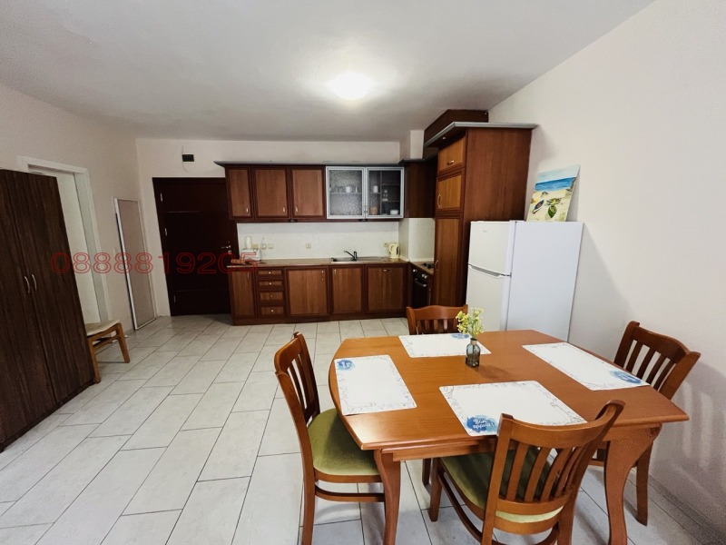 Продава 2-СТАЕН, гр. Несебър, област Бургас, снимка 6 - Апартаменти - 52783569