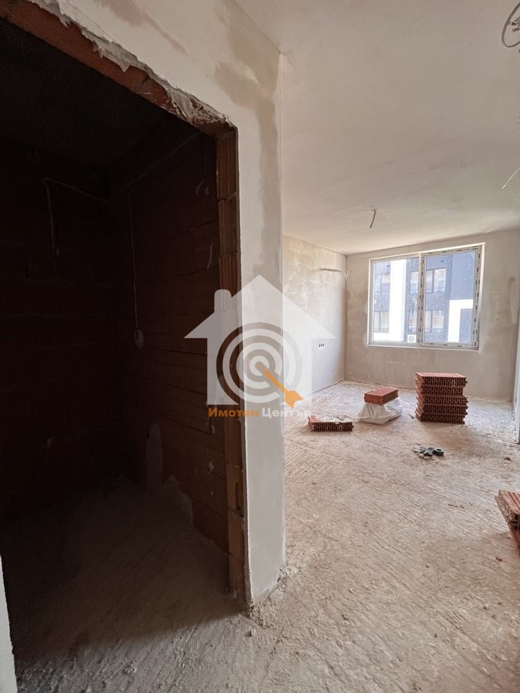 Продава 3-СТАЕН, гр. София, Студентски град, снимка 4 - Апартаменти - 54763522