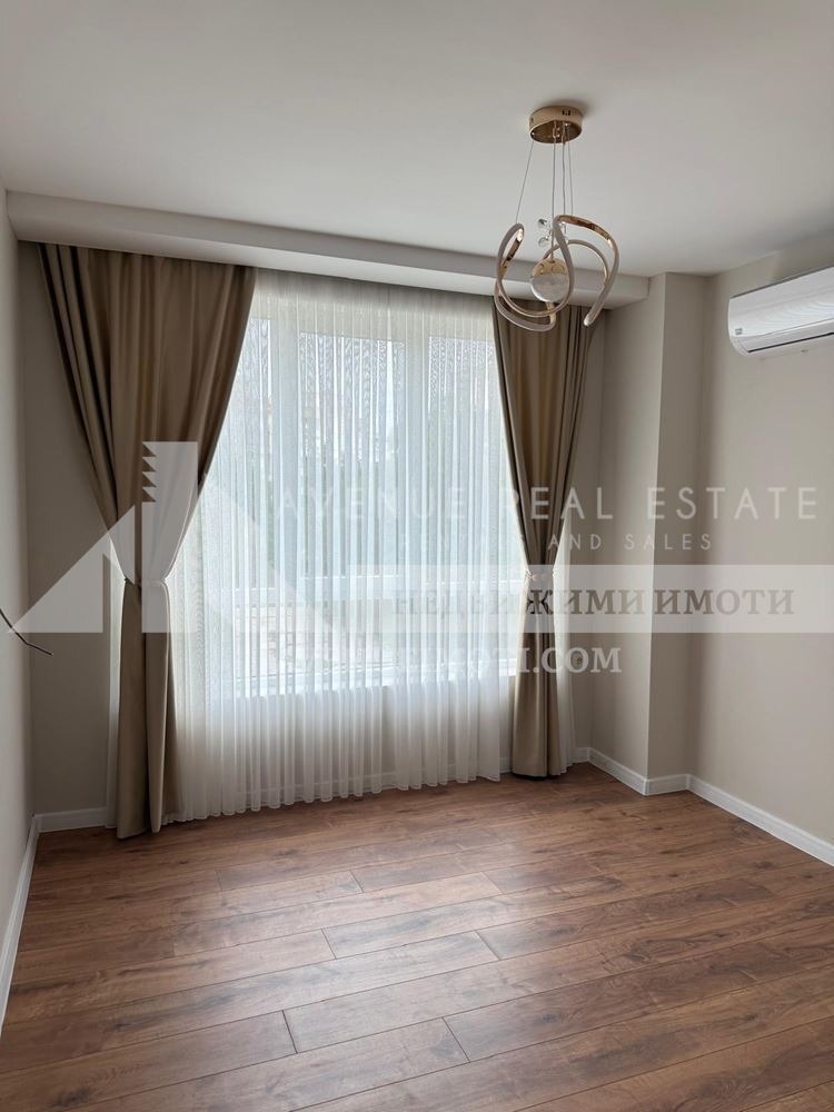 Продава 3-СТАЕН, гр. Пловдив, Южен, снимка 13 - Апартаменти - 54787427