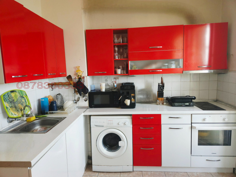 Na prodej  3 ložnice Varna , Pogrebi , 82 m2 | 25309232 - obraz [5]