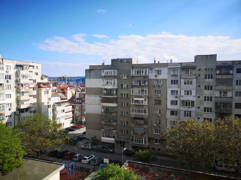 Na prodej  3 ložnice Varna , Pogrebi , 82 m2 | 25309232 - obraz [11]