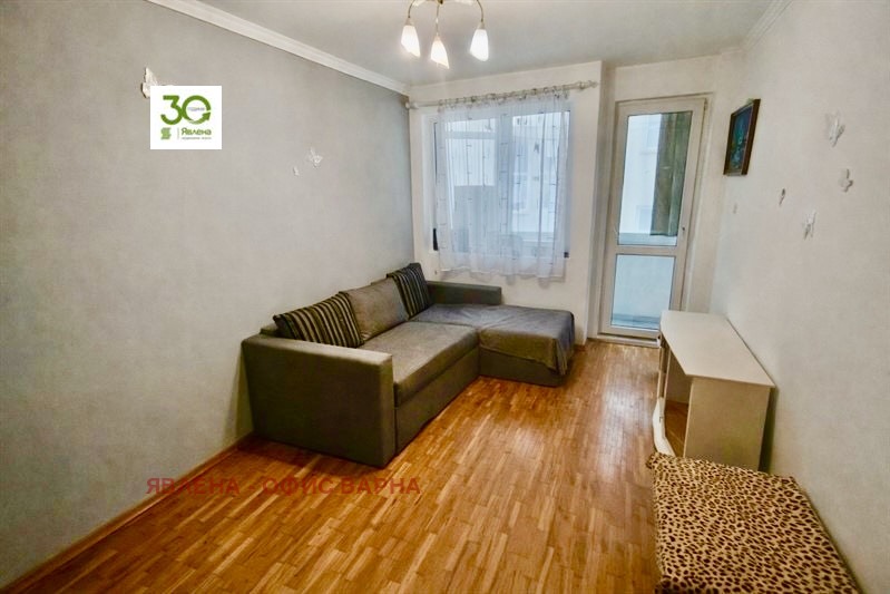Продава 4-СТАЕН, гр. Варна, Колхозен пазар, снимка 2 - Апартаменти - 53808459