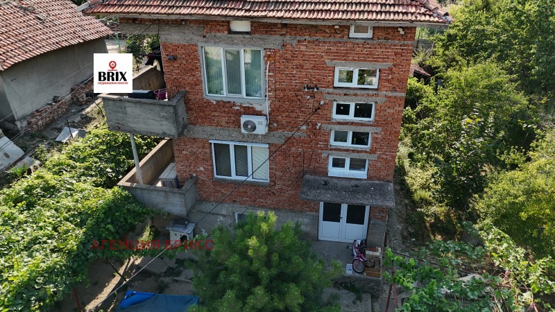 Продава  Етаж от къща град Русе , Средна кула , 96 кв.м | 95902224 - изображение [2]