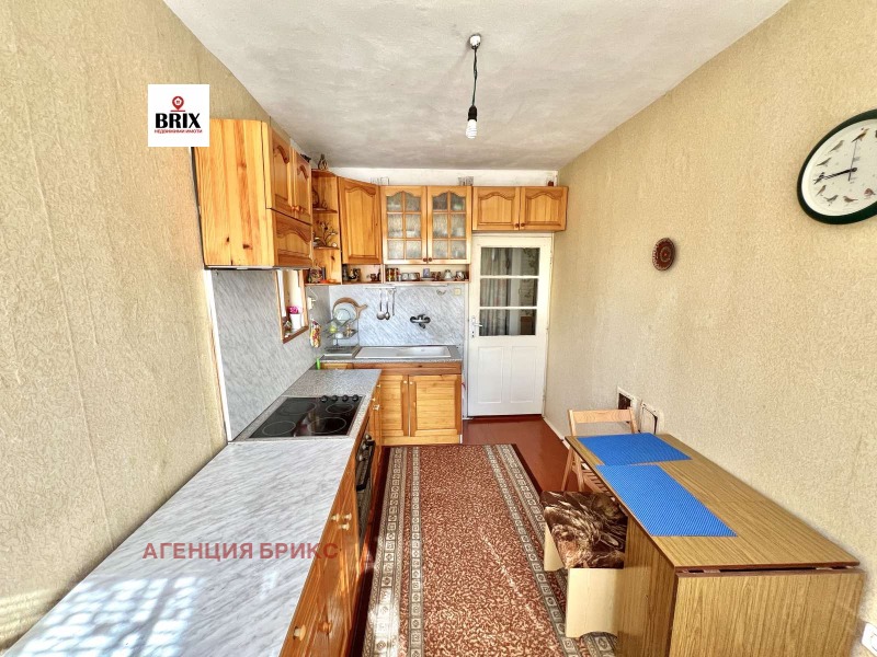 Продава  Етаж от къща град Русе , Средна кула , 96 кв.м | 95902224 - изображение [7]