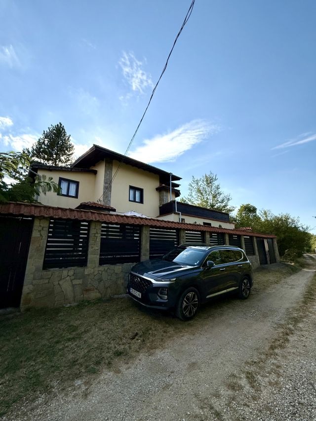 Til salgs  Hus region Sofia , Galabovtsi , 150 kvm | 32772308 - bilde [17]