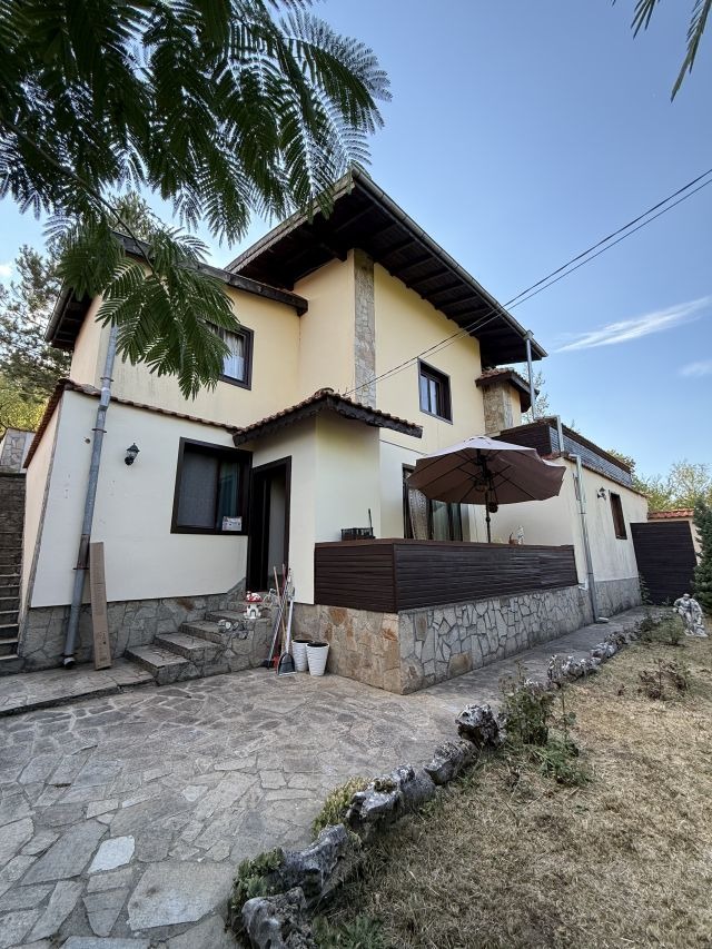 Til salgs  Hus region Sofia , Galabovtsi , 150 kvm | 32772308