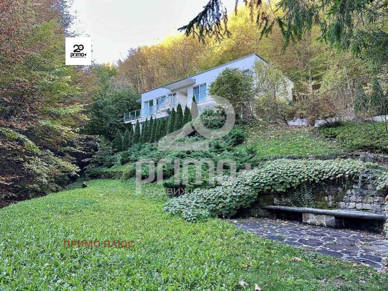 Προς πώληση  σπίτι περιοχή Lovech , Τροιαν , 237 τ.μ | 95070317 - εικόνα [17]