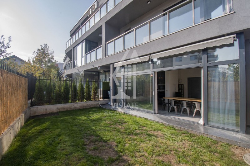 Продава  Къща, град София, Витоша •  570 000 EUR • ID 59109989 — holmes.bg - [1] 