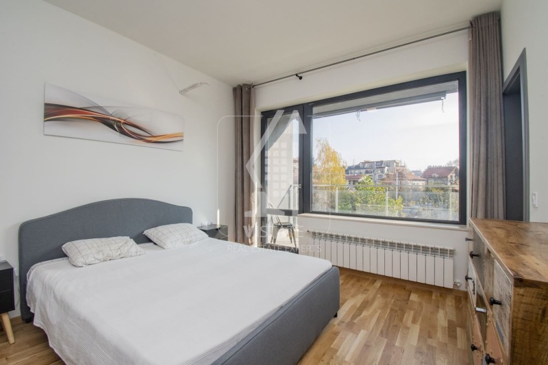 Na sprzedaż  Dom Sofia , Witosza , 208 mkw | 15537539 - obraz [10]