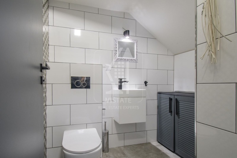Na sprzedaż  Dom Sofia , Witosza , 208 mkw | 15537539 - obraz [8]