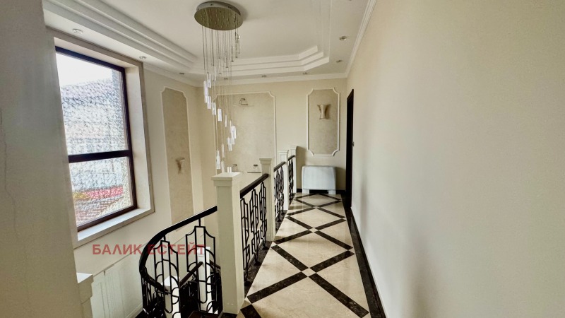 Продава  Къща град Добрич , Център , 345 кв.м | 69520413 - изображение [6]