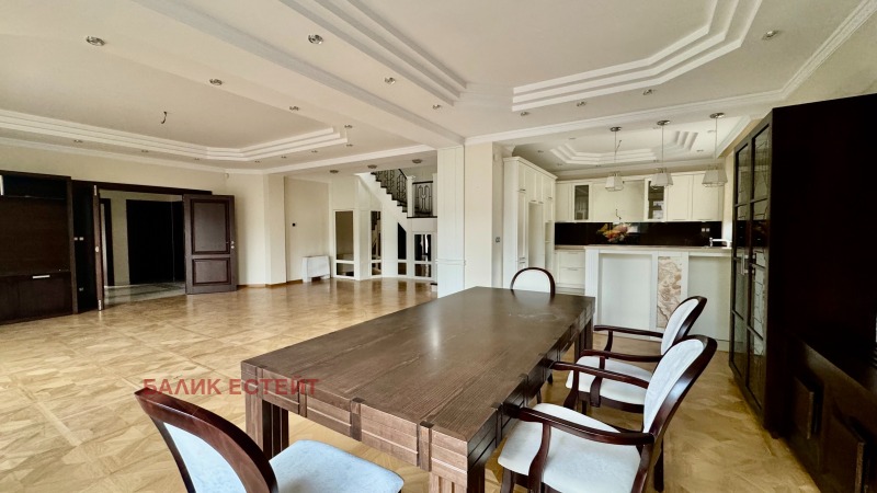 Продава  Къща град Добрич , Център , 345 кв.м | 69520413 - изображение [4]