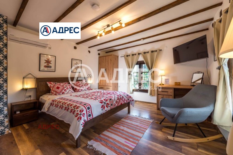 Продава КЪЩА, с. Пчелник, област Варна, снимка 12 - Къщи - 52563070