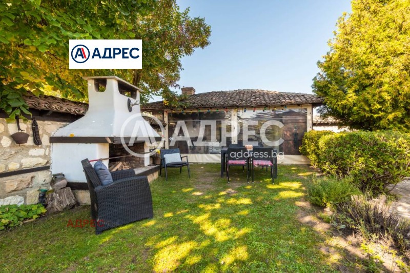 Продава КЪЩА, с. Пчелник, област Варна, снимка 5 - Къщи - 52563070