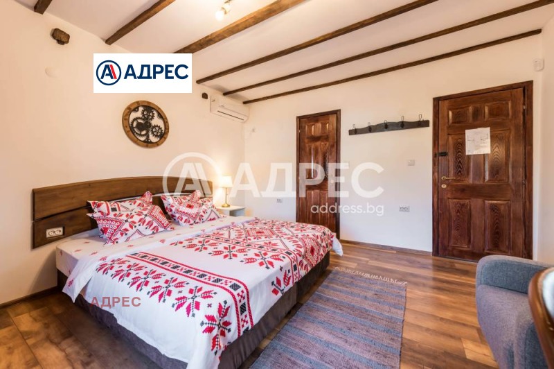 Продава КЪЩА, с. Пчелник, област Варна, снимка 16 - Къщи - 52563070