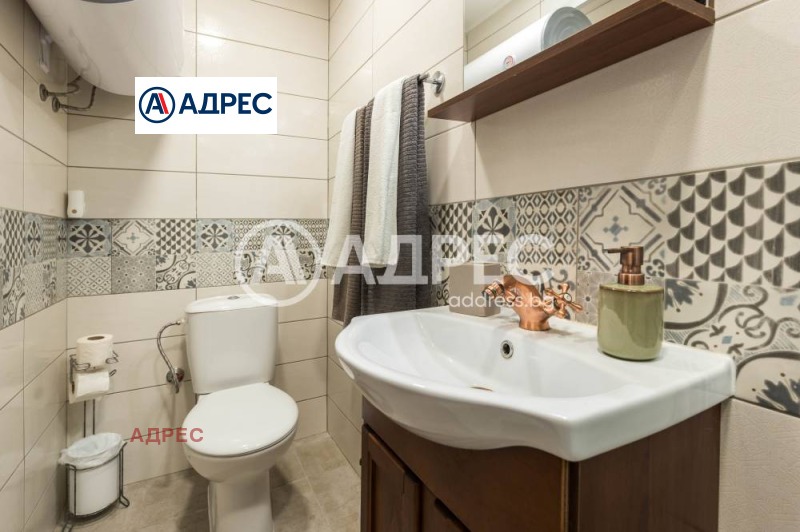 Продава КЪЩА, с. Пчелник, област Варна, снимка 15 - Къщи - 52563070