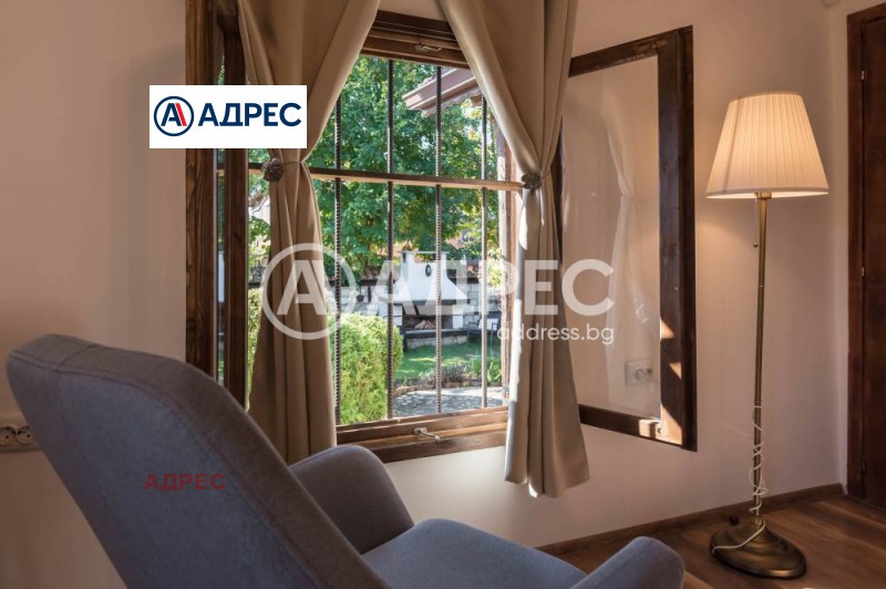 Продава КЪЩА, с. Пчелник, област Варна, снимка 7 - Къщи - 52563070