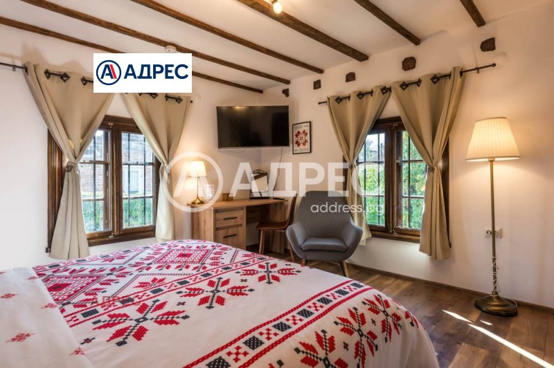 Продава КЪЩА, с. Пчелник, област Варна, снимка 9 - Къщи - 52563070