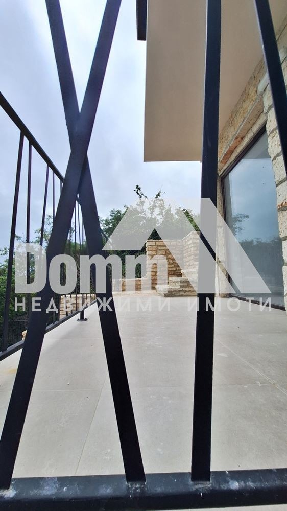 Продава КЪЩА, гр. Балчик, област Добрич, снимка 3 - Къщи - 54831693