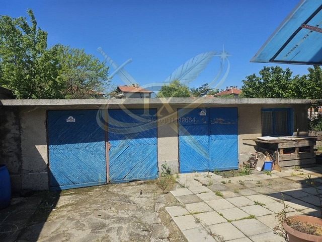 Продава КЪЩА, гр. Ахелой, област Бургас, снимка 2 - Къщи - 55008284