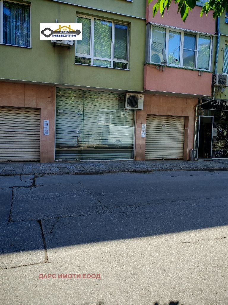Продава  Магазин град Пловдив , Съдийски , 28 кв.м | 51103879