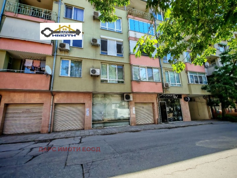 Продава  Магазин град Пловдив , Съдийски , 28 кв.м | 51103879 - изображение [2]