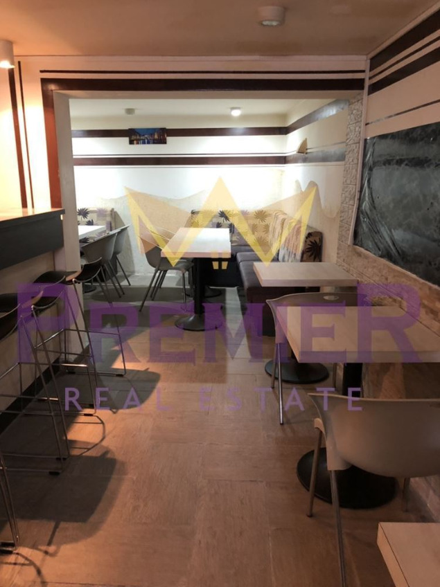 Te koop  Bar; Koffiebar Varna , Tsentar , 60 m² | 60586843 - afbeelding [4]