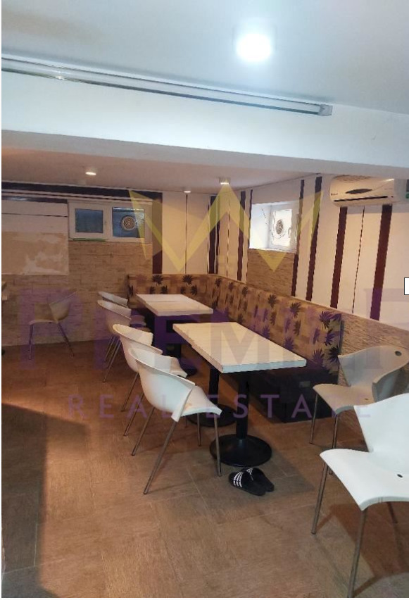 Te koop  Bar; Koffiebar Varna , Tsentar , 60 m² | 60586843 - afbeelding [5]