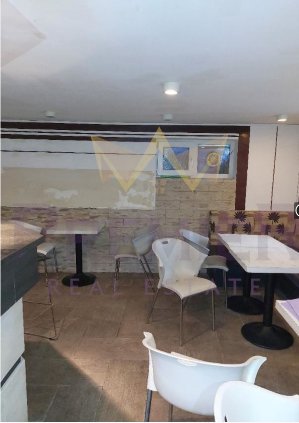 En venta  Bar; Cafetería Varna , Tsentar , 60 metros cuadrados | 60586843 - imagen [2]