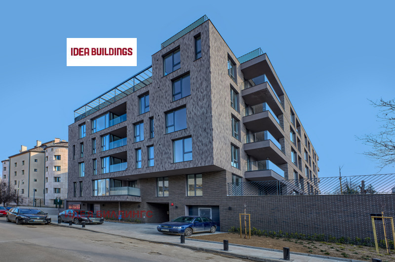 Продава  Паркомясто град София , Овча купел , 16 кв.м | 49199254 - изображение [2]