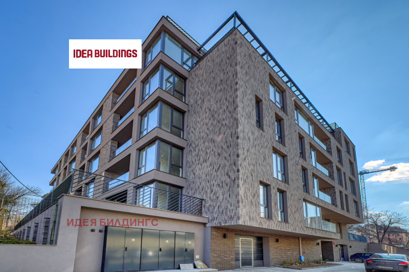 Продава  Паркомясто град София , Овча купел , 16 кв.м | 49199254