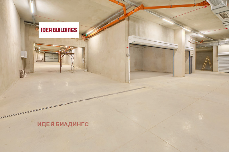 Продава  Паркомясто град София , Овча купел , 16 кв.м | 49199254 - изображение [3]