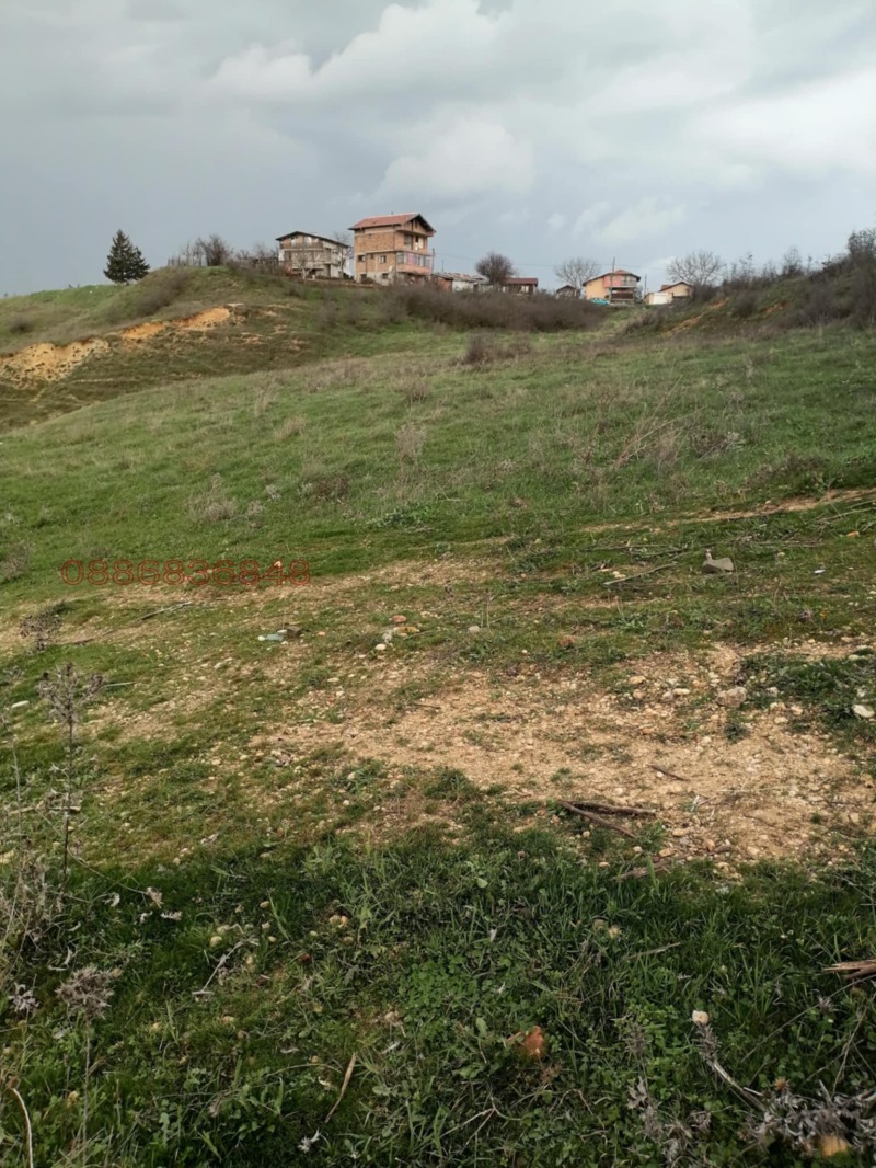 Продава ПАРЦЕЛ, с. Константиново, област Бургас, снимка 8 - Парцели - 52781018