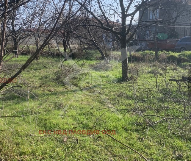 Продава ПАРЦЕЛ, с. Червен, област Пловдив, снимка 2 - Парцели - 54210115