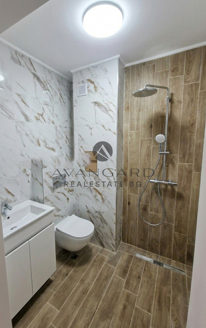 Продава 2-СТАЕН, гр. Пловдив, Остромила, снимка 7 - Апартаменти - 53704627