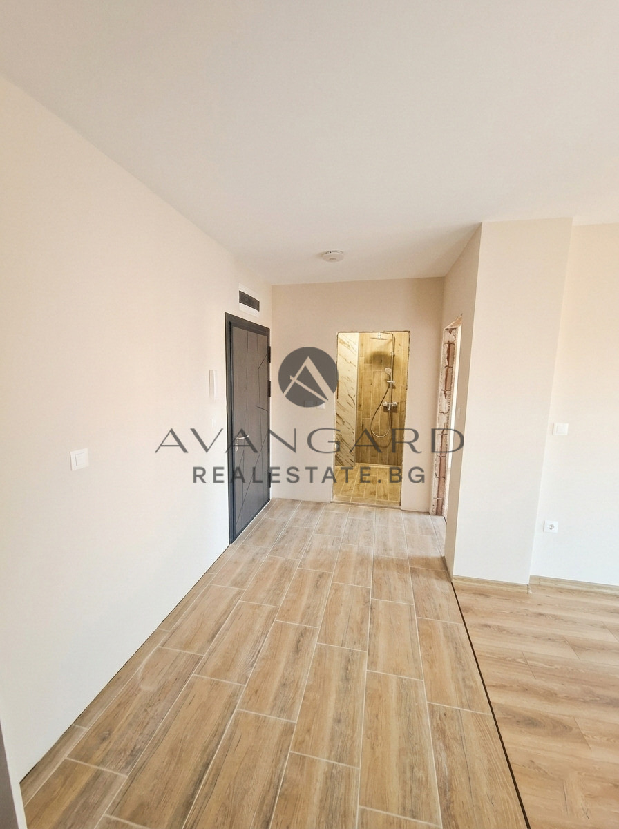 Продава 2-СТАЕН, гр. Пловдив, Остромила, снимка 6 - Апартаменти - 53704627