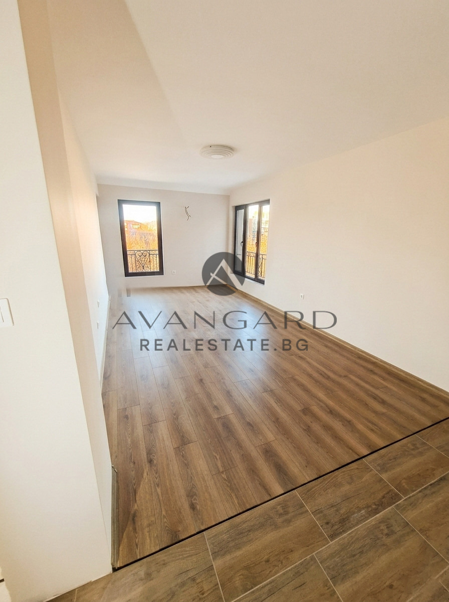 Продава 2-СТАЕН, гр. Пловдив, Остромила, снимка 3 - Апартаменти - 53704627