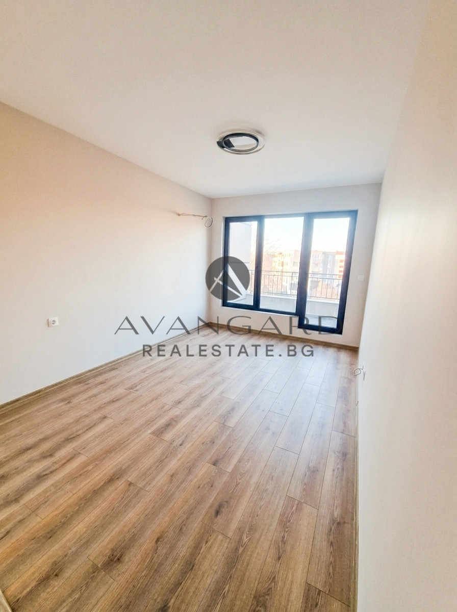 Продава 2-СТАЕН, гр. Пловдив, Остромила, снимка 4 - Апартаменти - 53704627