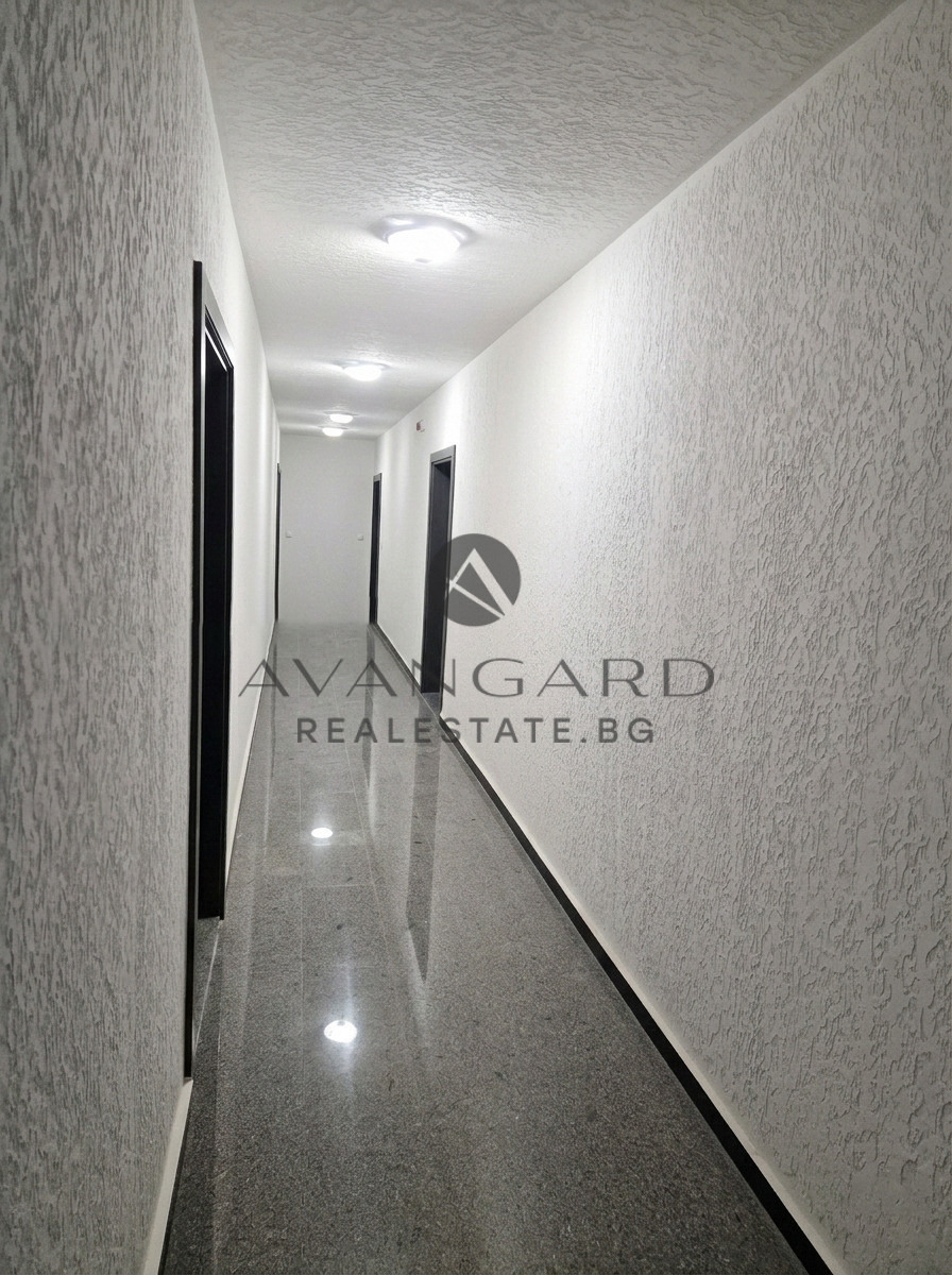 Продава 2-СТАЕН, гр. Пловдив, Остромила, снимка 9 - Апартаменти - 53704627