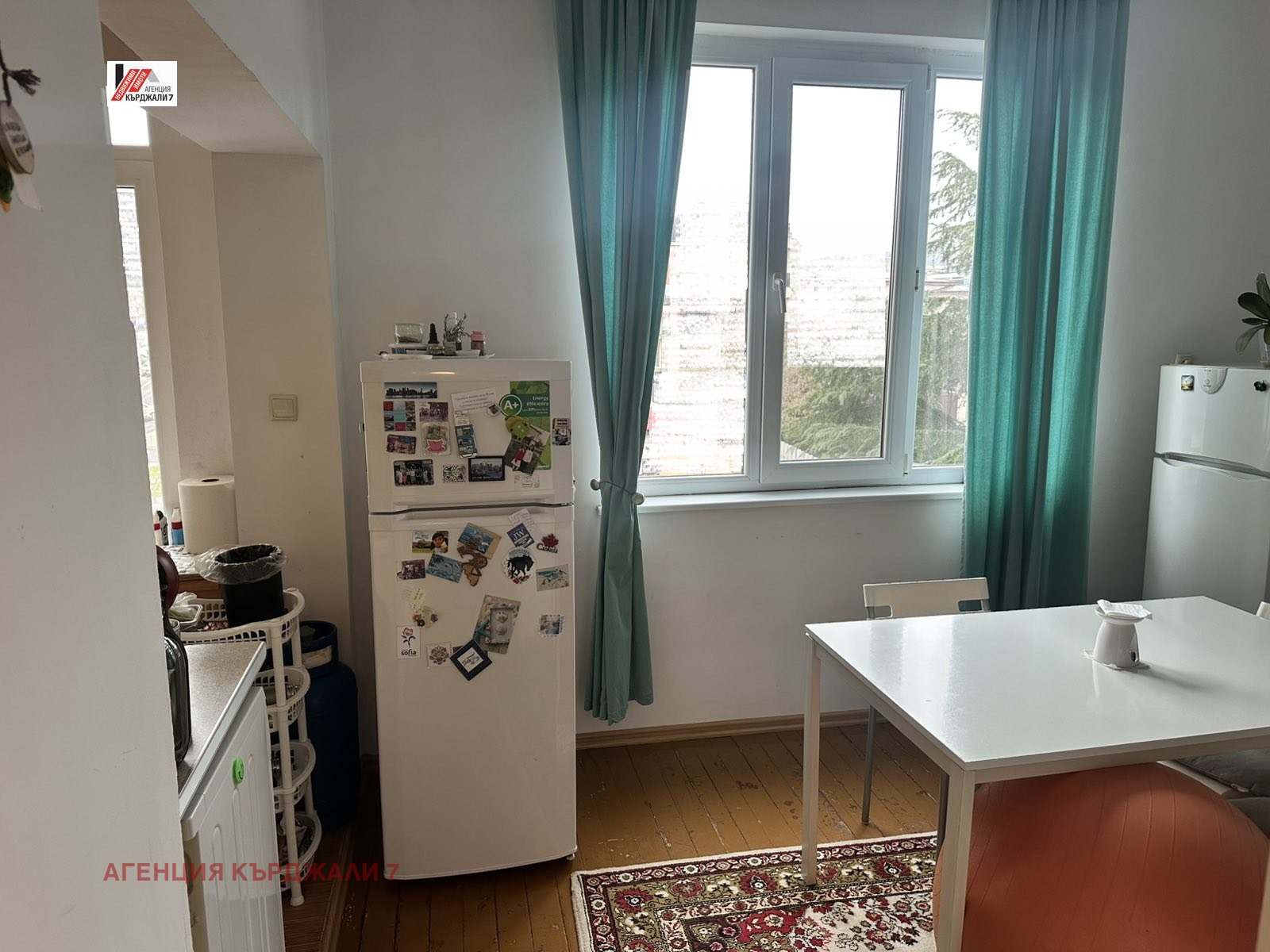 Продава 2-СТАЕН, гр. Кърджали, Център, снимка 7 - Апартаменти - 53956756