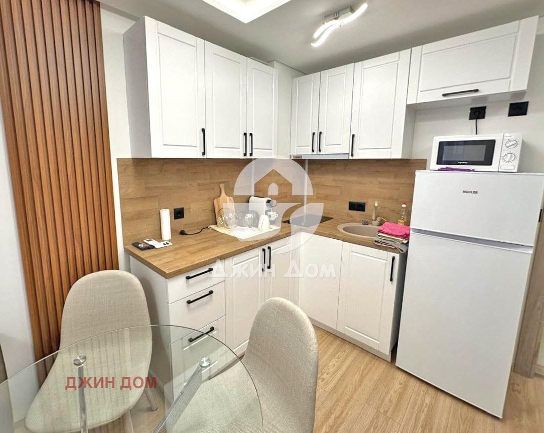 Продава 2-СТАЕН, к.к. Слънчев бряг, област Бургас, снимка 2 - Апартаменти - 54513204